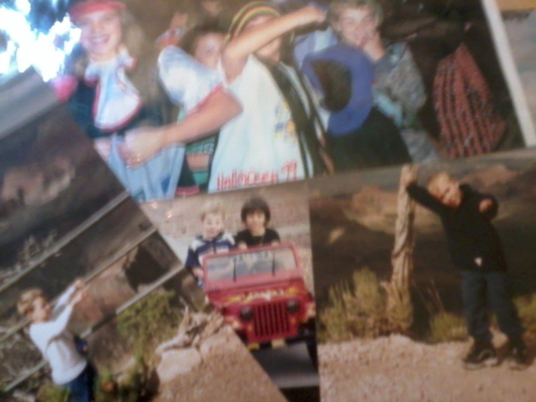 Deborah Uhlir's album, Mobile Uploads
