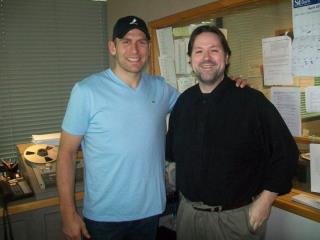 Greg Kuntz's album, Profile Pictures