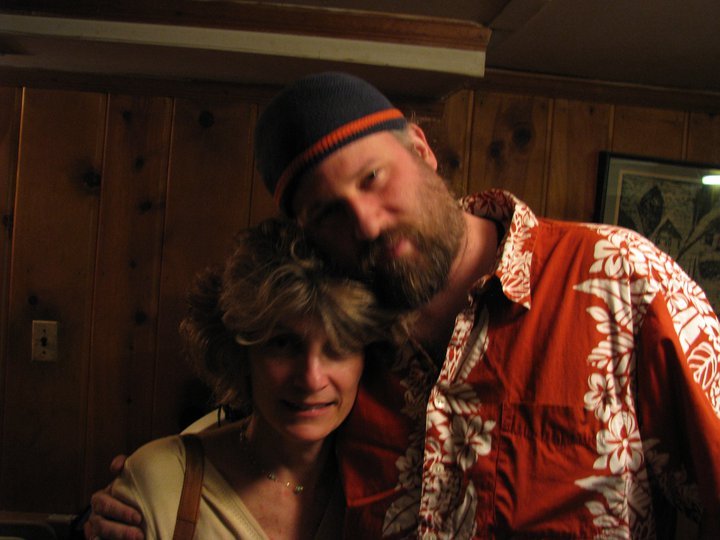 Aaron Wiener's album, Profile Pictures