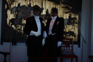 David Sanchez's album, Early Halloween Party in Stamford, Ct., 2011