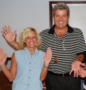 Gary Davidson's album, Profile Pictures