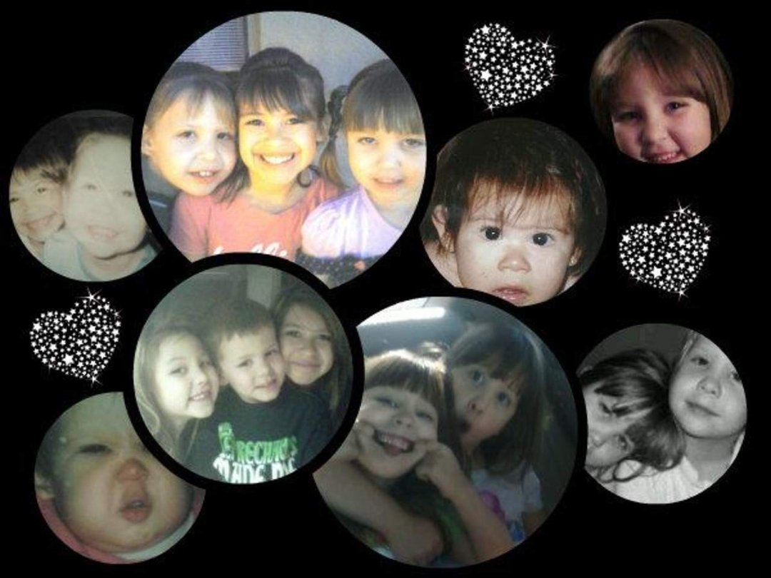 Debbie Stacy Nicholson's album, piZap Photos