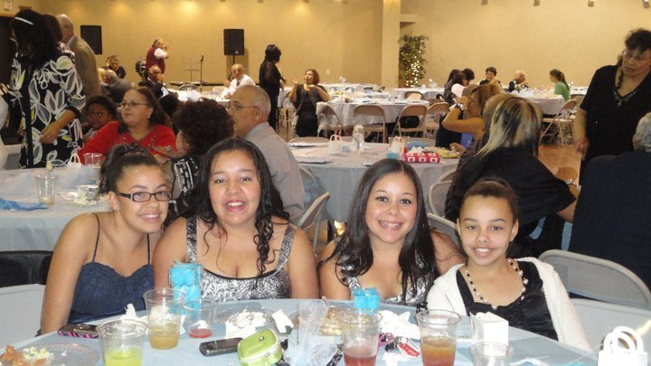 Wanda Lee's album, Susie and Chris' Wedding