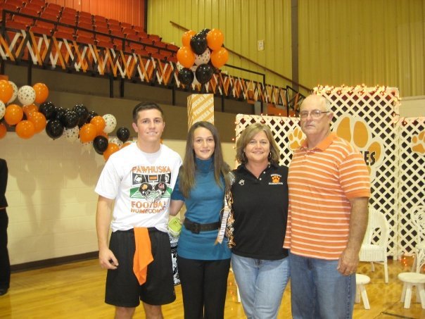 Glen Shuping's album, Homecoming 2009
