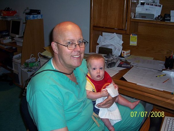 Larry Lee's album, Profile Pictures