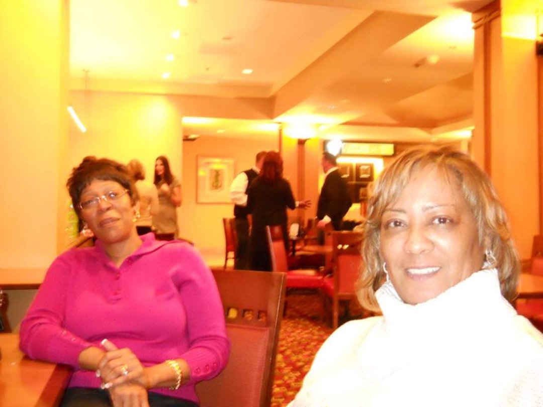 Catherine Moore's album, IOTA's Christmas Party