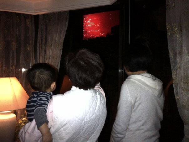 Eric Chu's album, Mobile Uploads