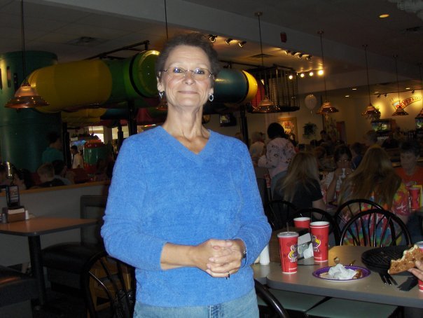 joyce dilday's album, Profile Pictures
