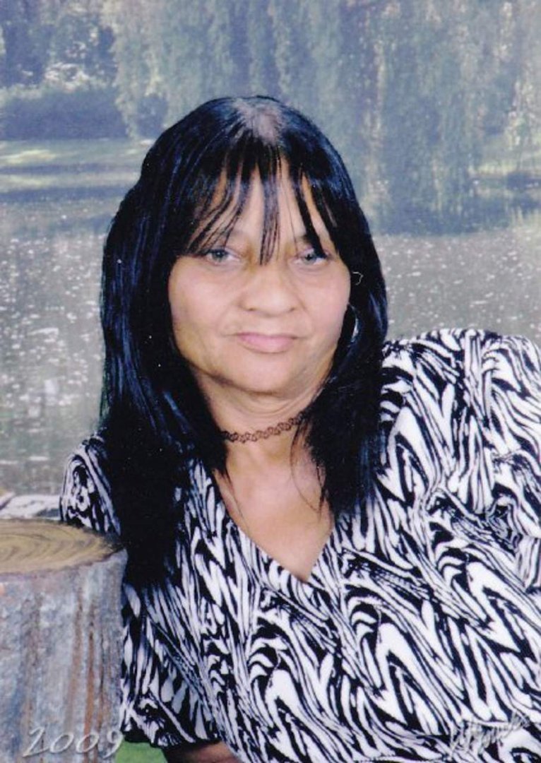 Wanda Jones' album, Profile Pictures