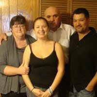 Cheri Dipaolo's album, Profile Pictures