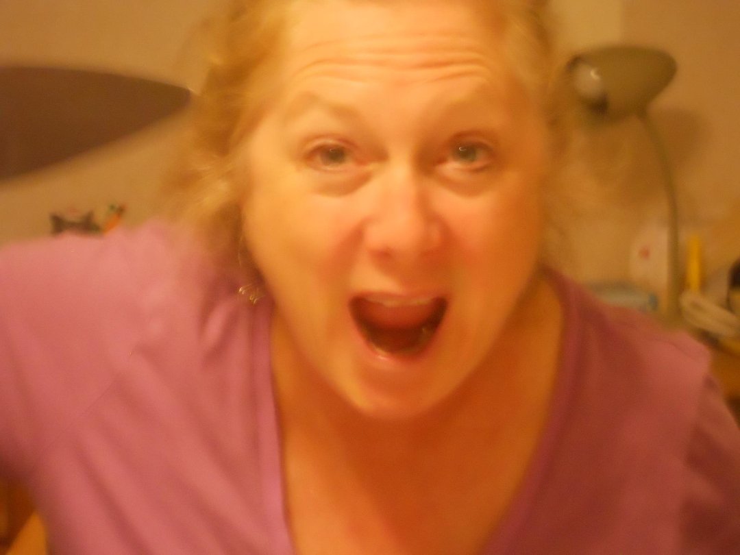 Mary Rider's album, Profile Pictures