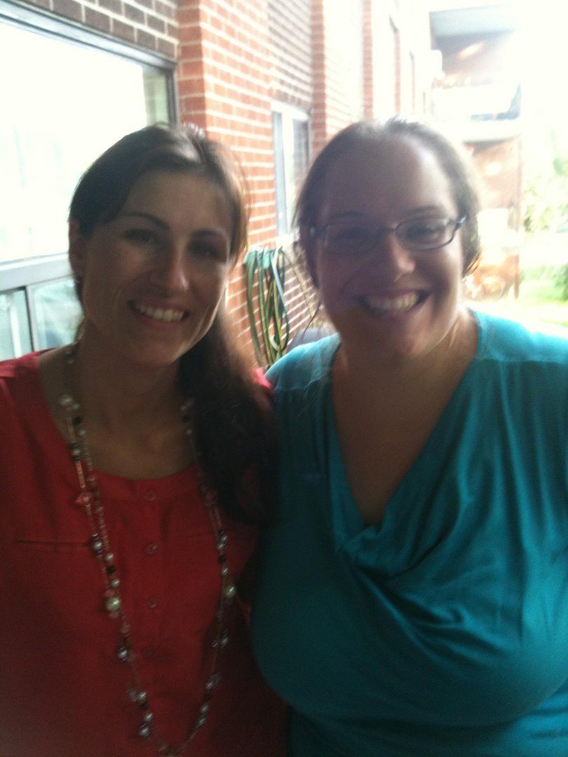 Lacey Techlowicz's album, June 2012