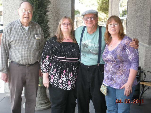 Debra Otto's album, Profile Pictures