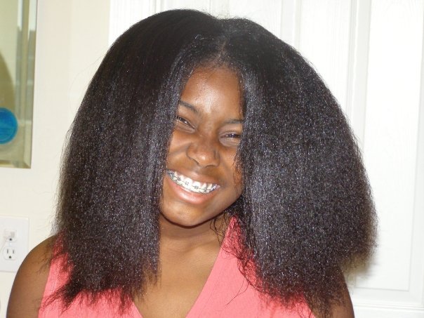 Sharanda Braithwaite's album, Family