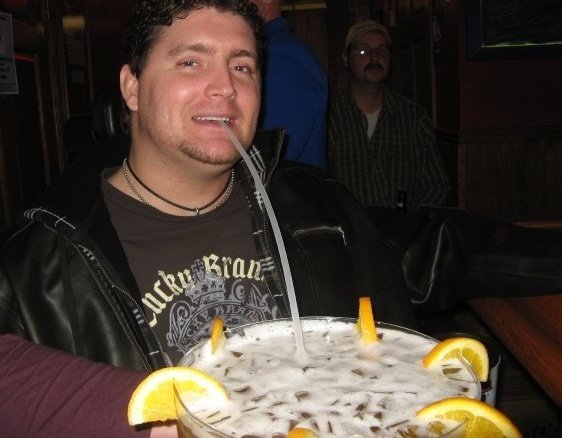 Greg Starman's album, Profile Pictures