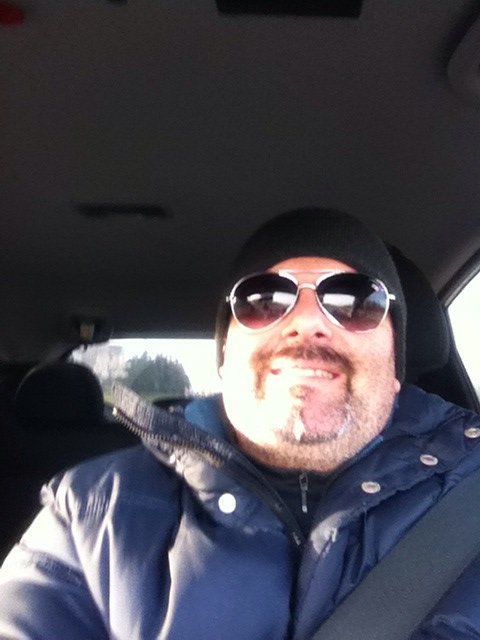 Billy Cabral's album, Mobile Uploads