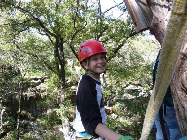 Andy Trumble's album, Zip Lining