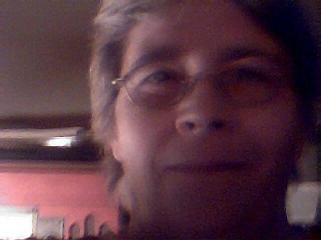 Mona Roeback's album, Untitled Album