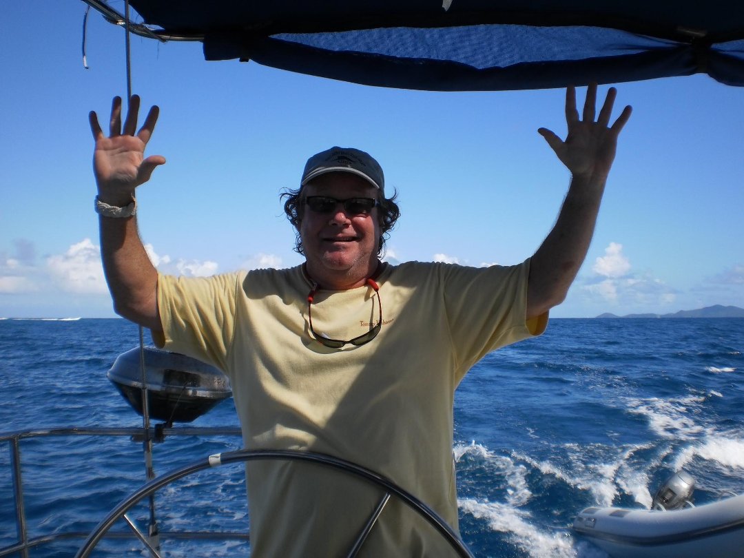 Gary Polson's album, Mobile Uploads