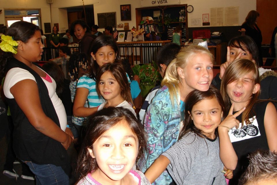 Jackie Piro's album, Haunted Clubhouse Fundraiser at Boys & Girls Club of Vista