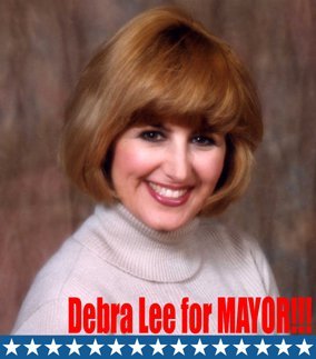 Debra Lee Fader's album, Profile Pictures