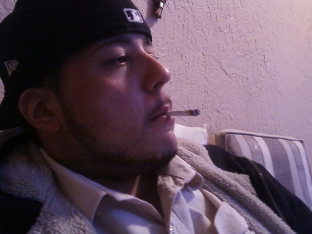 David Rivera's album, Profile Pictures