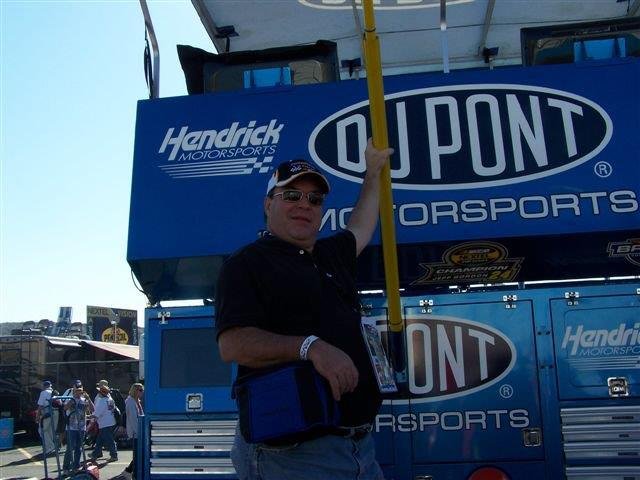 Kenny Roe's album, Profile Pictures