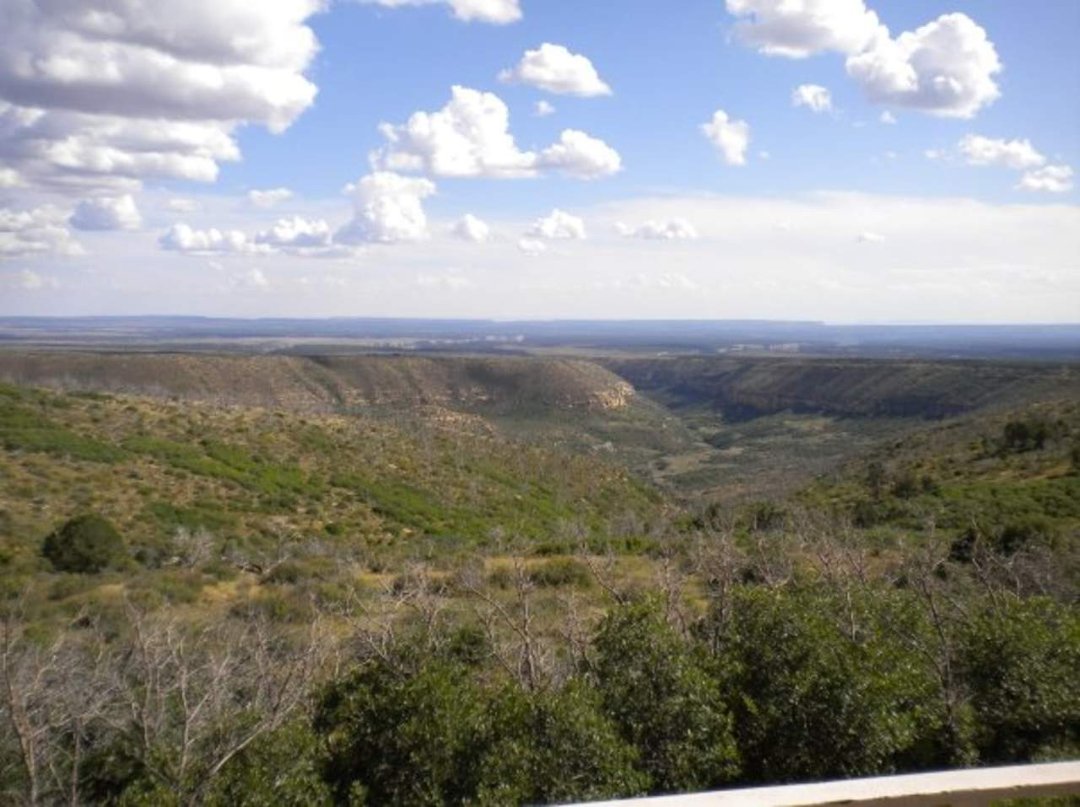 Stephanie Sarmiento's album, Durango trip