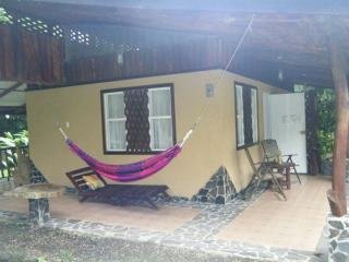 Jean Bruce's album, Costa Rica