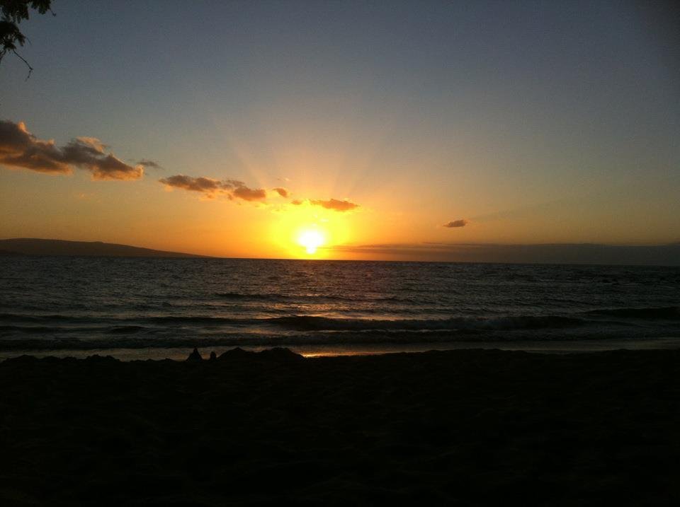 John Merrell's album, Hawaii 2011