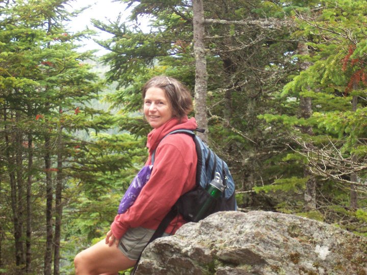 Jane Stimson's album, Hiking -summer 2010