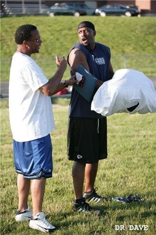 Keith Dawson's album, Profile Pictures
