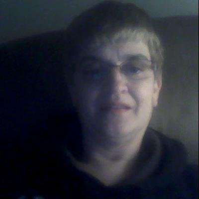 Paula Blackburn's album, Profile Pictures