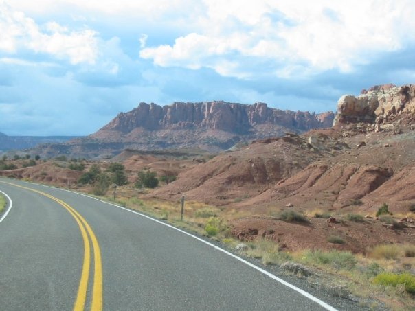 Marc Lezak's album, Colorado Trip