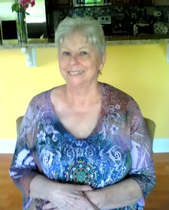 Jane Baxter's album, Profile Pictures