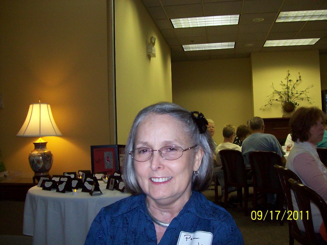 Vickie Nelson's album, MHS class of 66' reunion