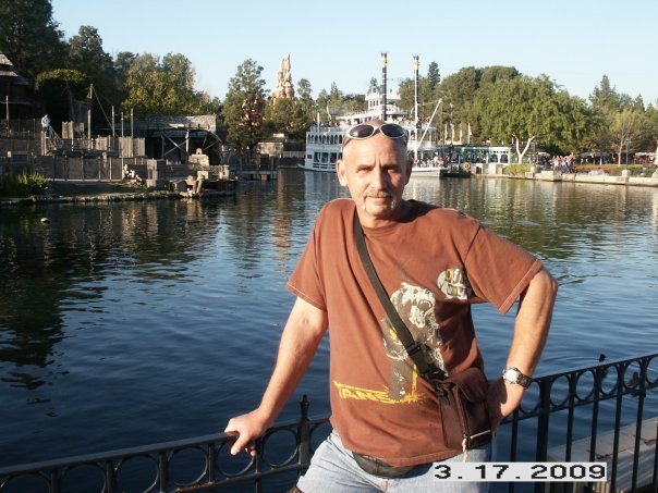 Rick Clemmons' album, Profile Pictures
