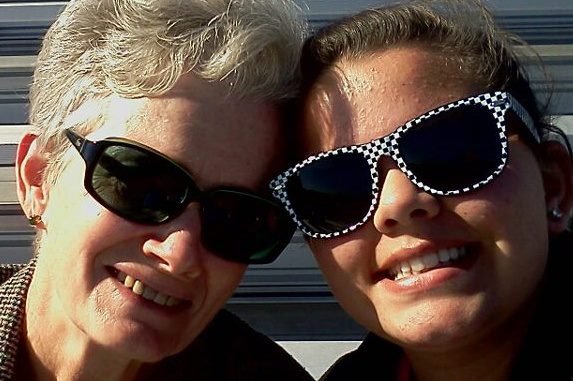 Pam Heeb's album, Profile Pictures