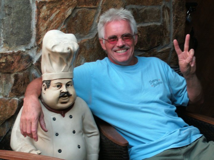 Robert Bridges' album, Profile Pictures