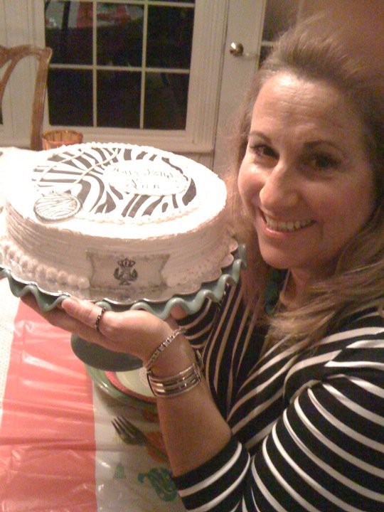 lisa tallarico's album, 2011 summertime!