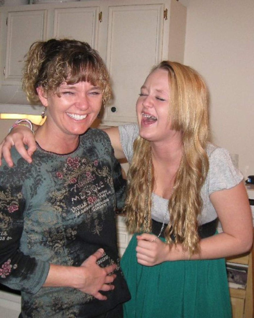Eleanor Brown's album, Thanksgiving 2010
