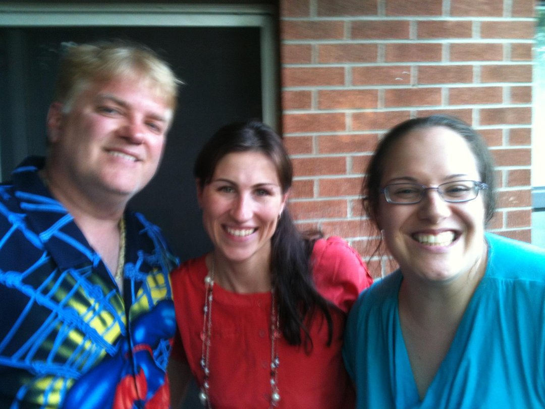 Lacey Techlowicz's album, June 2012