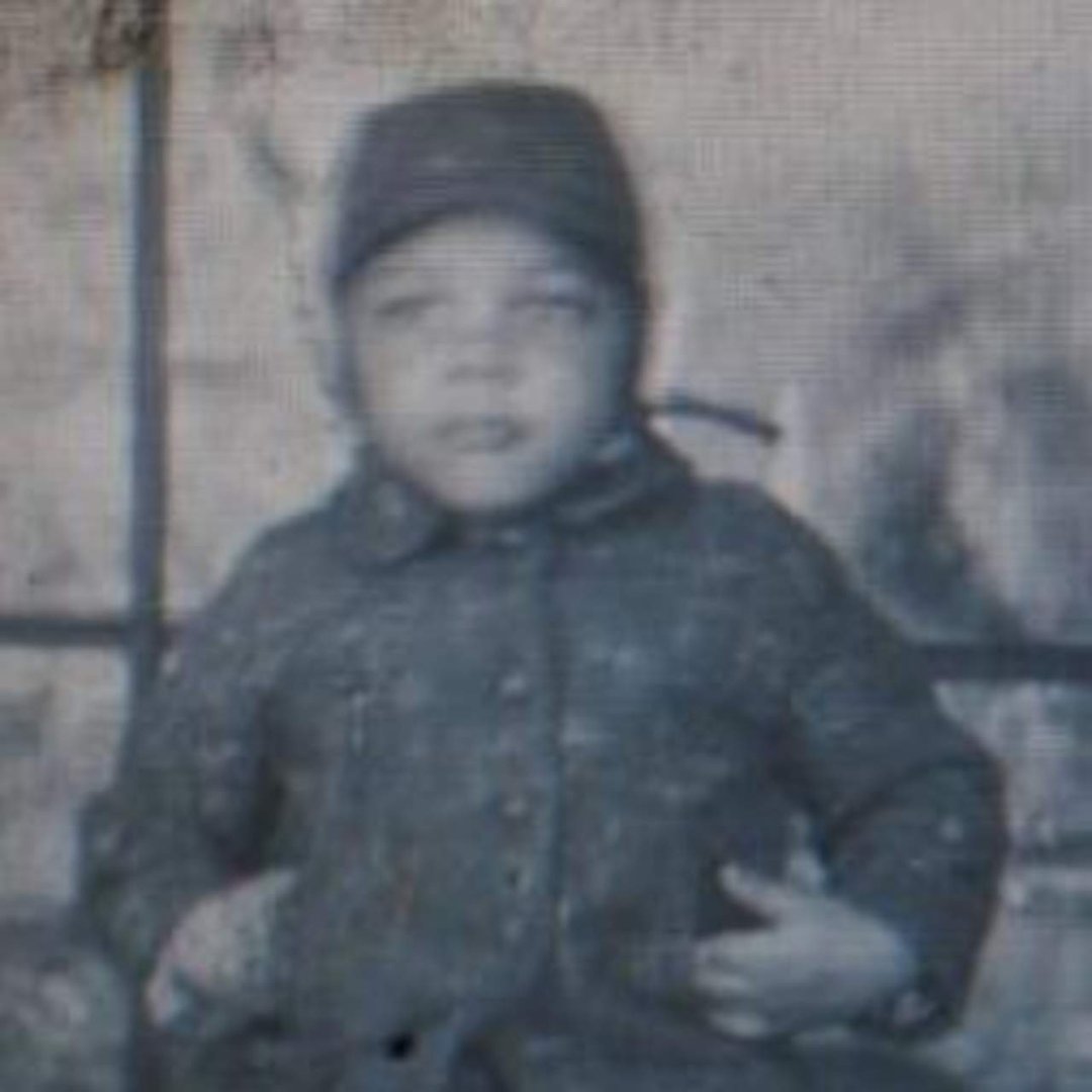 Joseph Walker's album, Profile Pictures