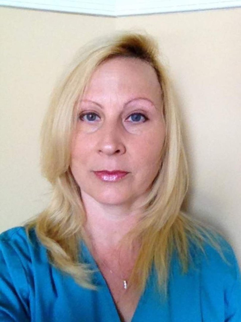 Cathy Hoffman's album, Profile Pictures
