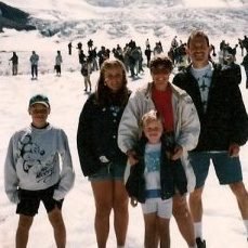 Jeff Hollerud's album, Profile Pictures