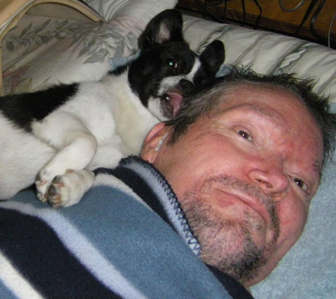 Mark Beckwith's album, Holly - my new baby girl
