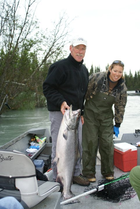 Chuck Brummer's album, chuck's photos