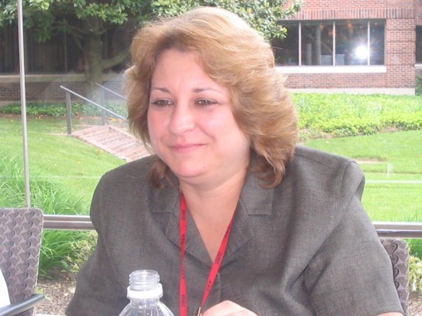 Amy Zentz's album, Profile Pictures