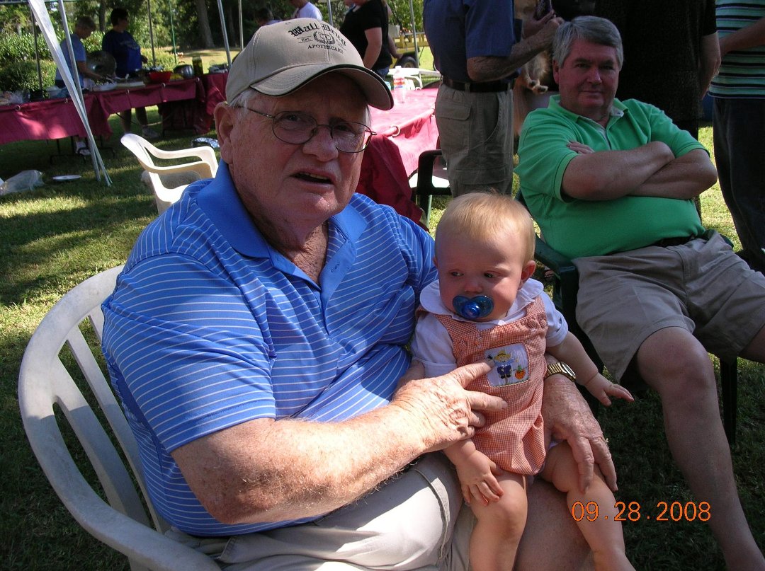 james e. potts' album, Profile Pictures