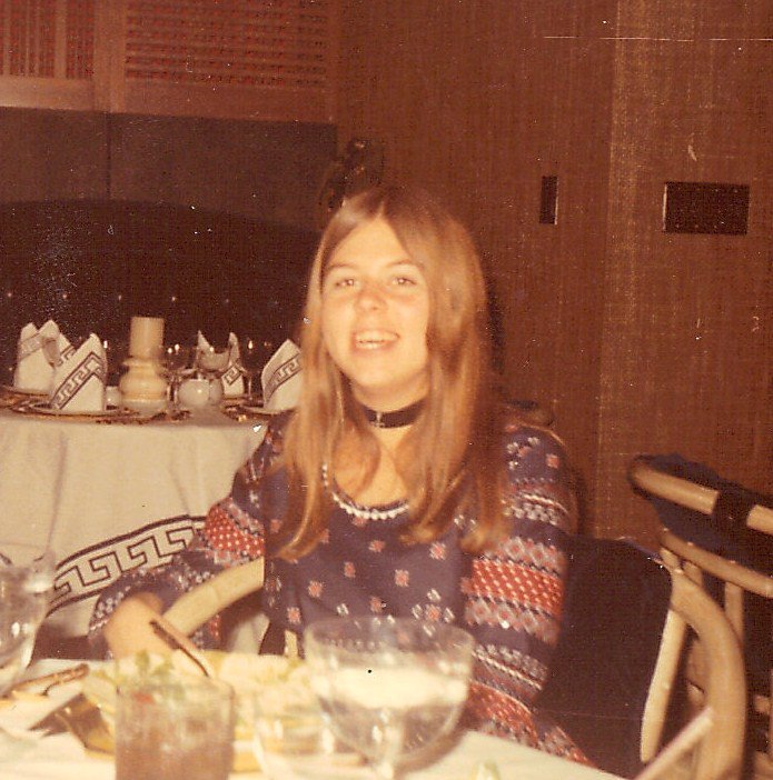 Merrie Tabbert's album, Profile Pictures